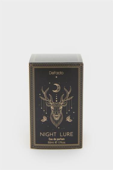 Night Lure Aromatic 50 ml Woman Perfume