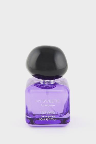 عطر نسائي أروماتيك 50 مل