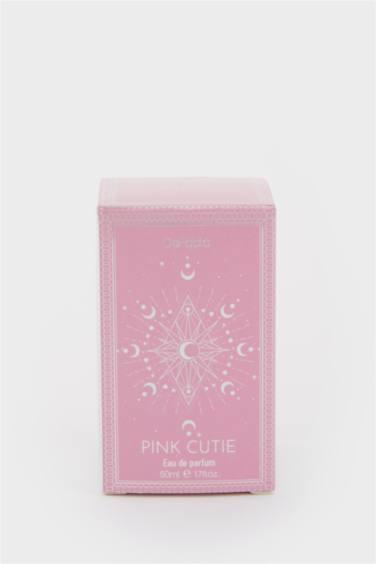 عطر نسائي أروماتيك 50 مل