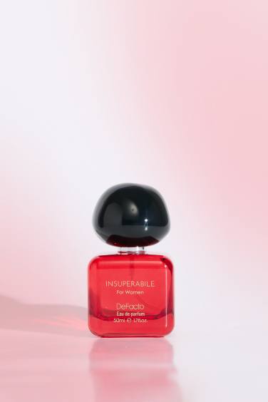 Insuperabile Aromatic 50 ml Woman Perfume