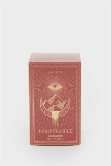 Insuperabile Aromatic 50 ml Woman Perfume