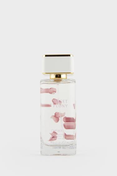 Defacto Sweet Peony Aromatic 100 ml Woman Perfume