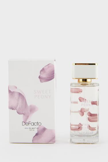Defacto Sweet Peony Aromatic 100 ml Woman Perfume