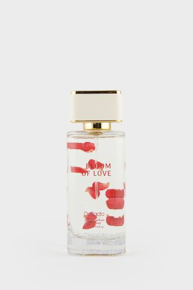 Defacto Bloom Of Love Aromatic 100 ml Woman Perfume