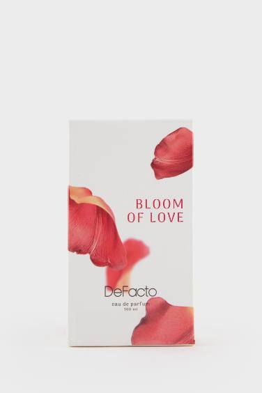 Defacto Bloom Of Love Aromatic 100 ml Woman Perfume