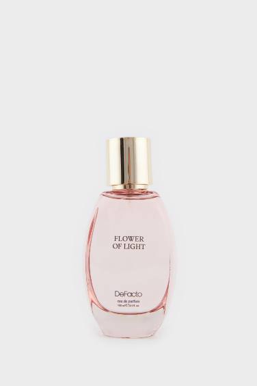 Defacto Flower of Light Aromatic 100 ml Woman Perfume