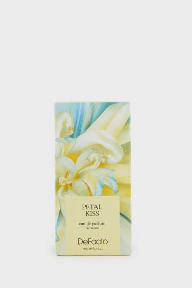 عطر أروماتيك نسائي ديفاكتو بيتال كيس 100 مل