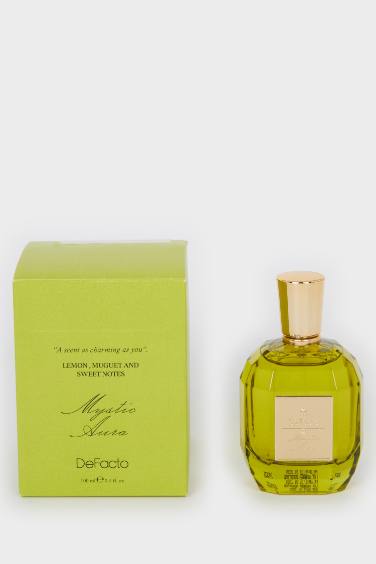 عطر أروماتيك 100 مل