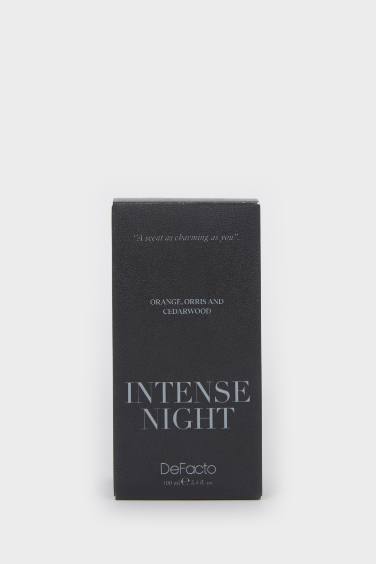 Defacto Deep Ocean Aromatic 100 ml Man Perfume