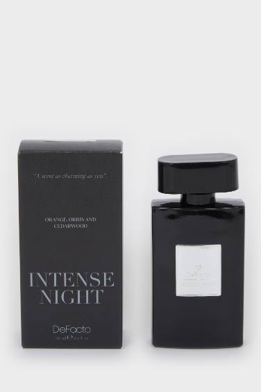 Defacto Deep Ocean Aromatic 100 ml Man Perfume