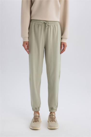 Pantalon de jogging à coupe standard de DeFactoFit