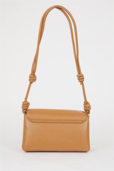 Woman Baguette Bag
