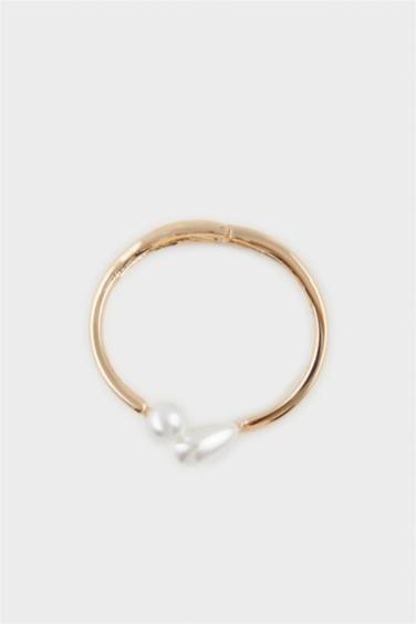 Woman Pearl Bracelet