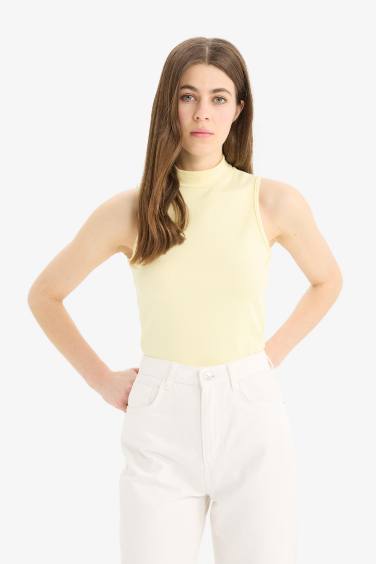 Майка приатленного кроя