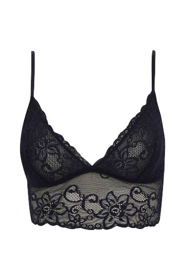 Fall in Love Full Lace Bra