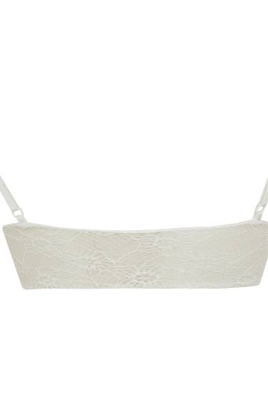 حمالة صدر برا دانتيل من Fall in Love