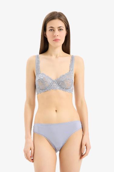 عبوة كيلوت سليب ميكرو Fall in Love من من 3 قطع