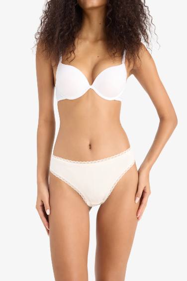 عبوة كيلوت سليب من 3 قطع من Fall in Love