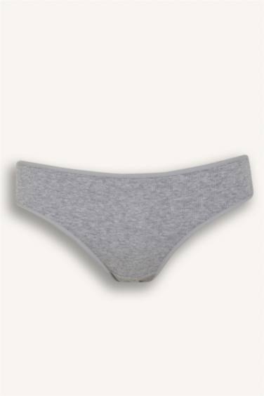 كلوت سليب مضلع من Fall in Love من 3 قطع