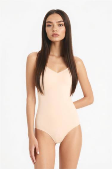 Bodysuit Korse - Görsel 2