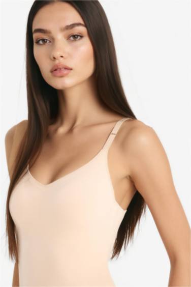 Bodysuit Korse - Görsel 3