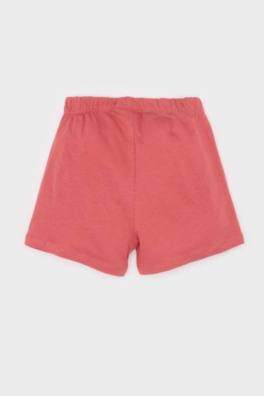 Baby Boy Food Printed Cotton 2 Piece Pajama Set