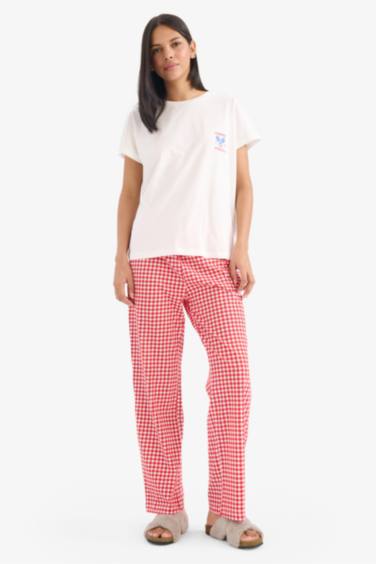 سيت قصة عادية نص ردن من Fall in Love - قطعتين