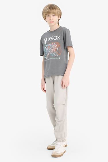 Boy Xbox New Regular Fit Short Sleeve T-Shirt