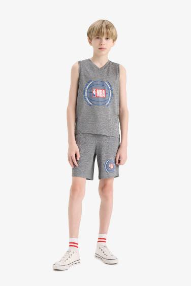 Boy NBA Licensed Tank Top