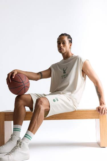 شورت كابري قصة عادية بساق قصير من ميلووكي باكس