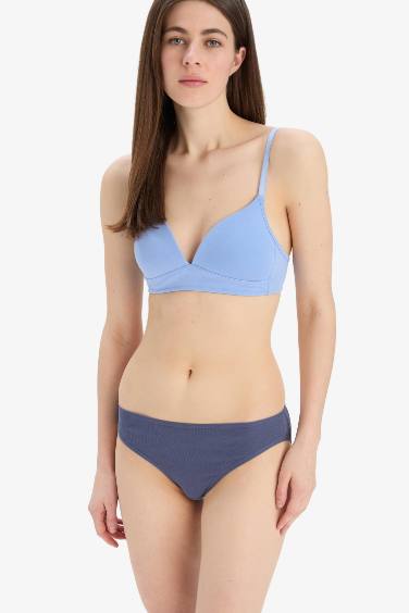 كيلوت سليب مضلع من 3 قطع من Fall in Love