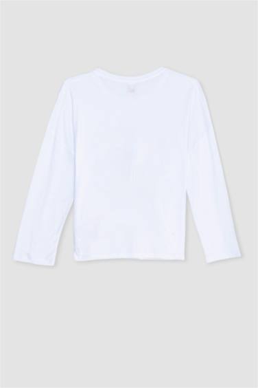 Fall in Love Regular Fit Long Sleeve 2 Piece Set