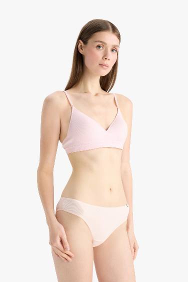 Lot de 3 culottes slips