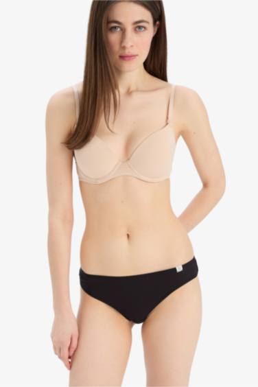 كيلوت سليب مضلع من 3 قطع