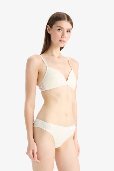 Ribana 3'lü Brazilian Külot-Fall in Love