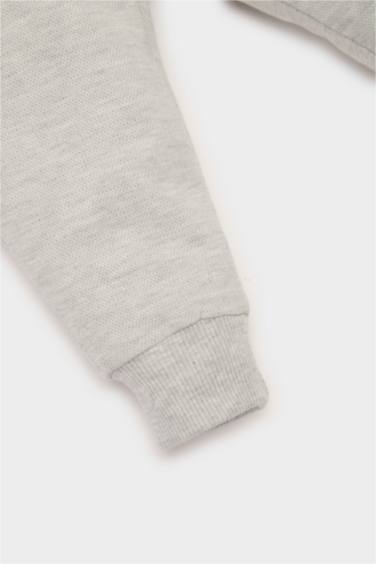 بنطلون سويت بانتس بيبي اولادي قصة عادية