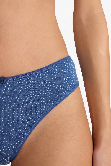 عبوة كيلوت سليب Fall in Love من من 3 قطع