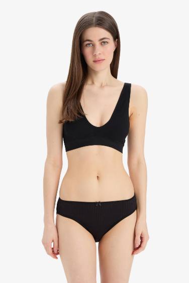 عبوة كيلوت سليب Fall in Love من من 3 قطع