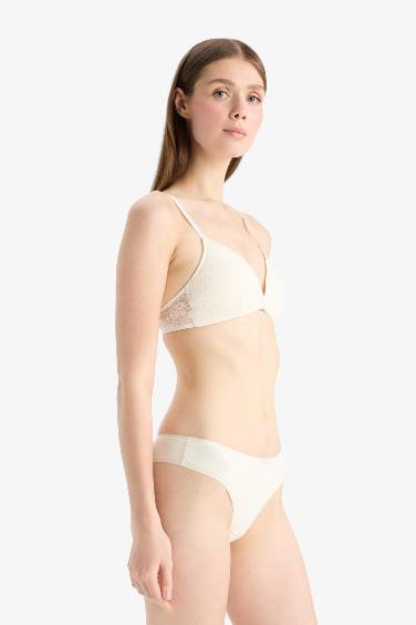 Fall in Love 3 Piece Slip Panties