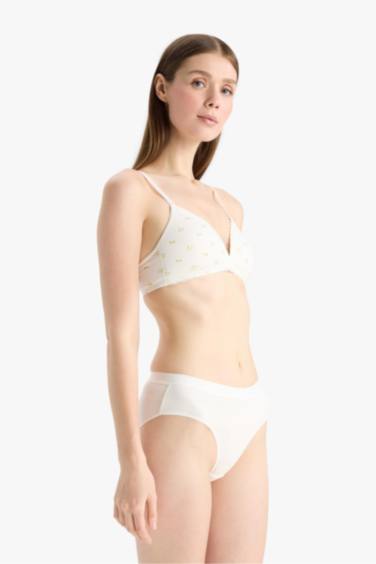 عبوة كيلوت سليب مضلع من 3 قطع