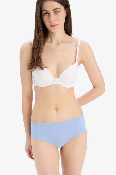 Lot de 3 Culottes Hipster - Fall in Love