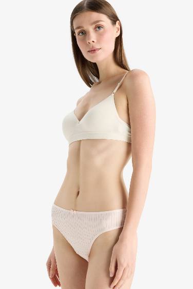 Fall in Love 3 Piece Panties