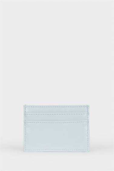 Kadın Suni Deri Kartlık