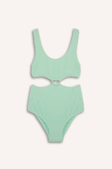 مايوه بحر بناتي