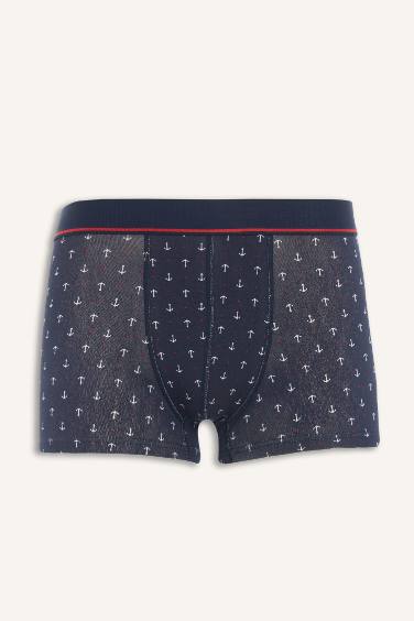 بوكسر مخطط قصة عادية - 3 قطع