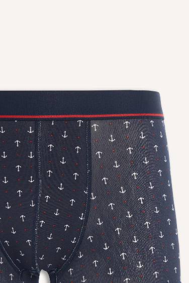 بوكسر مخطط قصة عادية - 3 قطع