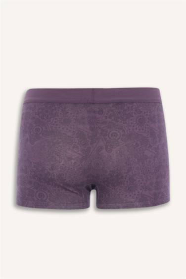 بوكسر مخطط قصة عادية - 3 قطع