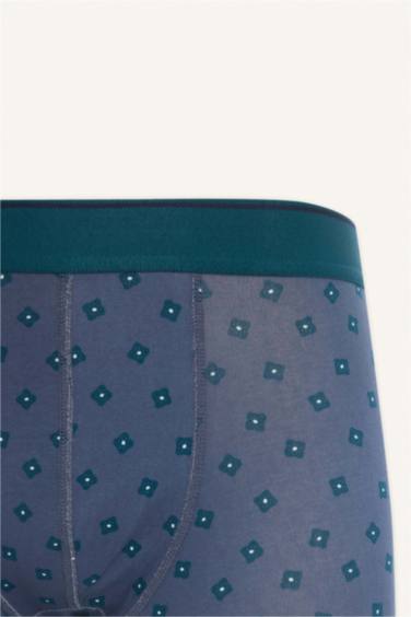 بوكسر منقط قصة عادية - 3 قطع