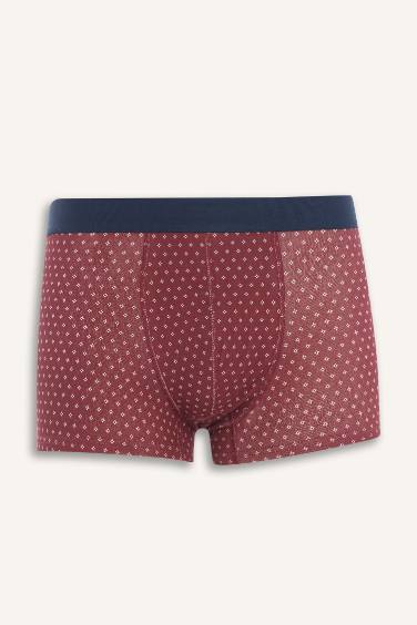 بوكسر منقط قصة عادية - 3 قطع