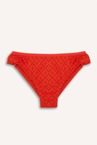 Бикини вязанное для девочек 2 шт.